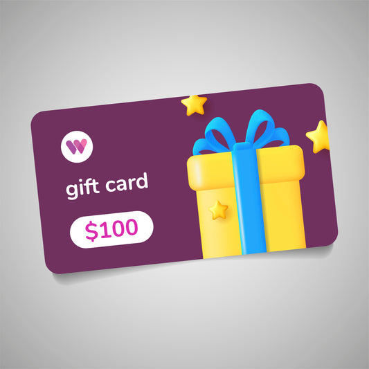 Gift Card | $100