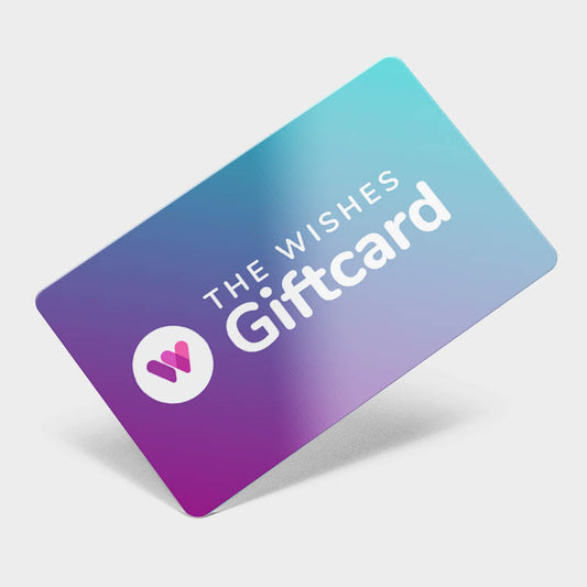 The Wishes Giftcard