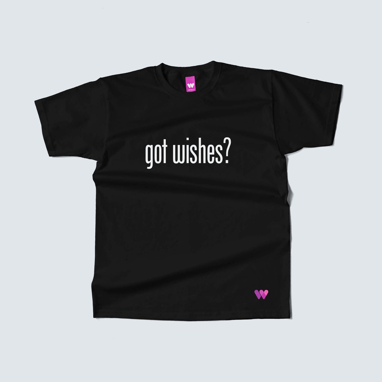 Got Wishes? t-shirt