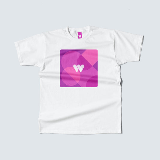 W Design t-shirt